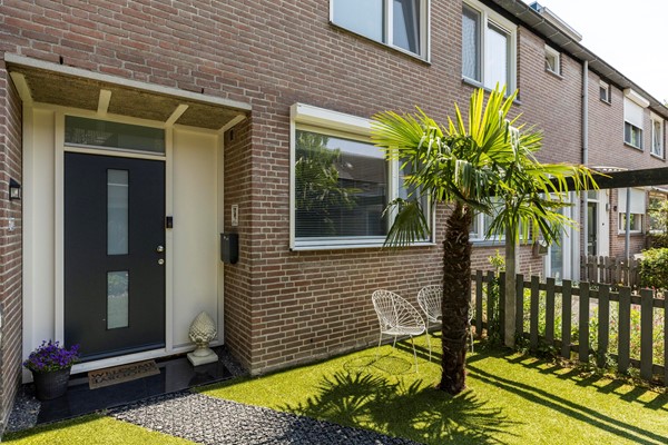 Medium property photo - Vestapad 46, 5694 WH Son en Breugel
